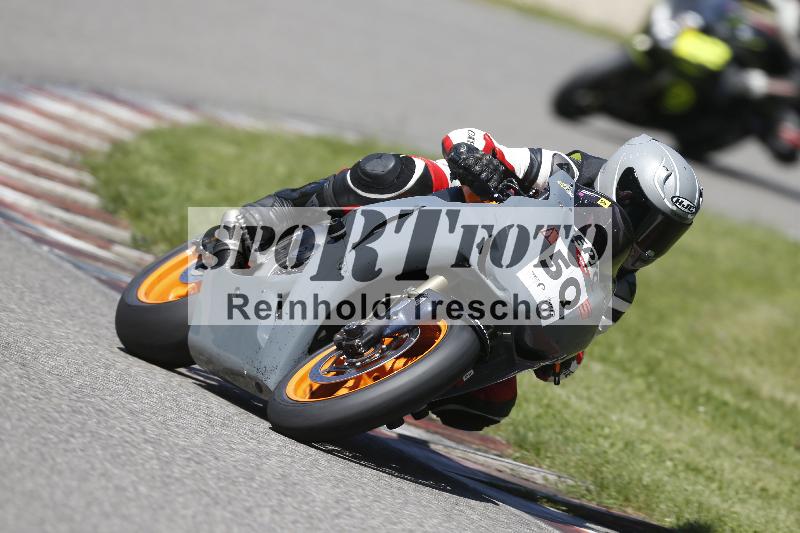 /13 01.05.2025 Speer Racing ADR/Gruppe gelb/50